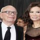 Surat Cinta Mantan Istri Rupert Murdoch Ke Tony Blair Terungkap