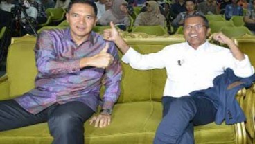 Ini Perbedaan Dahlan Iskan Dan Gita Wirjawan