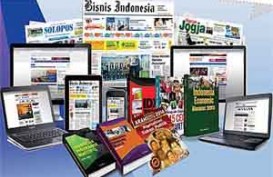 Lowongan Wartawan Profesional di Bisnis Indonesia (Closed)
