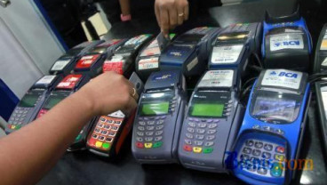 Transaksi Kartu Kredit Naik, Fraud Berpotensi Meningkat