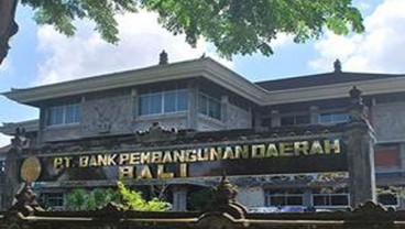 BPD Bali Anggarkan Rp30 Miliar Buat Ekspansi Organik