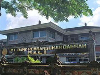 BPD Bali Anggarkan Rp30 Miliar Buat Ekspansi Organik