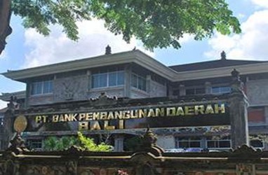 BPD Bali Anggarkan Rp30 Miliar Buat Ekspansi Organik