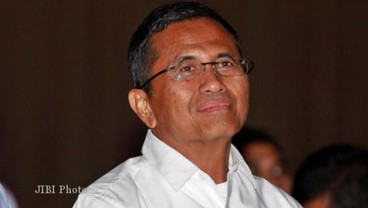 Konvensi Demokrat: Dahlan Sebut Gita Wirjawan Miliki Uang Banyak