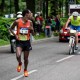 Pelari Kenya Incar Podium di Marathon Bosowa 10K