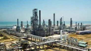 Proyek Kilang Pertamina dengan KPC dan Saudy Aramco Diminta Lanjut