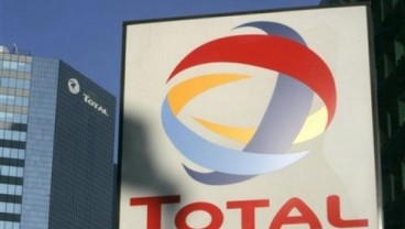 Total E&P Indonesie Target Produksi 1,66 BCFD Gas di 2014