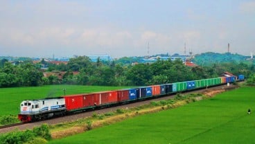 Kereta Api Borneo Diyakini Bawa Dampak Besar Bagi Balikpapan