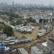 Status Tanggap Darurat Banjir Tak Diperpanjang, Ini Alasan Jokowi