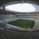 Piala Dunia 2014:  Castelo Stadion 'Hijau' Pertama di Brasil