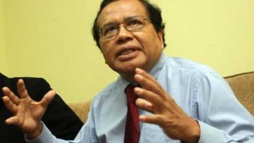 Rizal Ramli: Jangan Takut Hadapi Freeport dan Newmont!