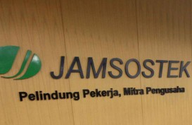 Serikat Pekerja Jamsostek Ganti Nama Jadi SP BPJS Ketenagakerjaan