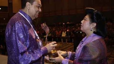 Kemenparekraf: Joop Ave Layak Diganjar Predikat Bapak Pariwisata Indonesia