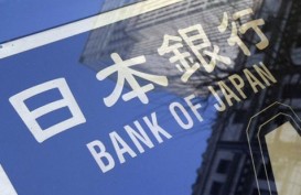 BoJ Siap Merespon Risiko Kegelisahan Pasar Keuangan