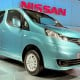 Nissan Kebut Penjualan New Evalia di Semarang