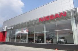 Kejar Target Penjualan, Nissan Buka Diler ke-3 di Semarang