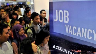 Jobstreet.com Tampilkan Info Lengkap Perusahaan, Termasuk Gaji