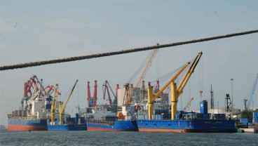 Pengetatan Persetujuan Berlayar Diperpanjang hingga April 2014