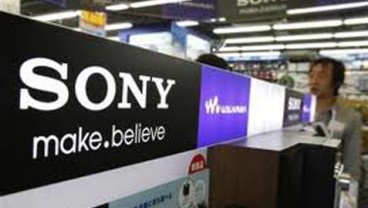 Rugi US$1 Miliar, Sony Akan PHK 5.000 Pegawai