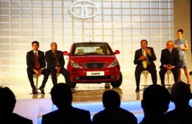 India Auto Expo 2014, Tata Tampilkan 18 Produk Terbaru