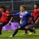 ISL 2014:  Arema Lumat Persik 5-0