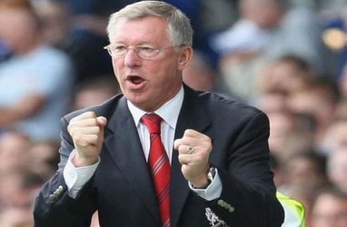 Ini Rahasia Lain Taktik Ferguson Bawa Kejayaan MU
