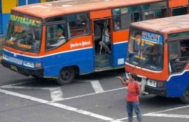 MACET JAKARTA: Kata Ahok, Kopaja dan Metromini Akan Mati