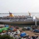 Portlink 3 Mulai Beroperasi di Merak