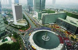 MACET JAKARTA: Hindari Jl MH Thamrin Hingga Siang Ini