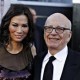 Wendi Deng Serang Raja Media Rupert Murdoch Hingga Dirawat