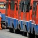 Terapkan BKTB, Kadishub Siap Didemo Sopir Metro Mini