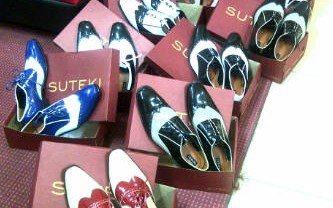 Enam Tips Hindari Sepatu Kulit Dari Jamur Dimusim Hujan