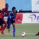 ISL 2014: Persipura Tertahan Persepam MU Di Kandang