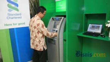 Pertumbuhan Kredit & Laba Bank Asing Melesat