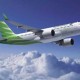 Okupansi Citilink rute Semarang-Jakarta Stabil 90%