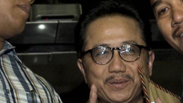 KPK Sita Rp2 Miliar di PPBM Terkait Sekjen ESDM