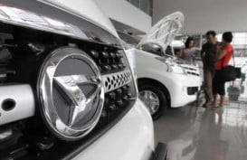 Gran Max Dorong Penjualan Daihatsu Naik 26%
