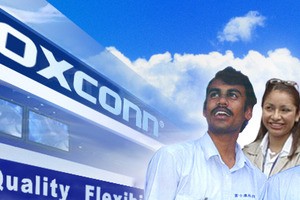 Apindo DKI Minta Foxconn Gandeng Mitra Lokal