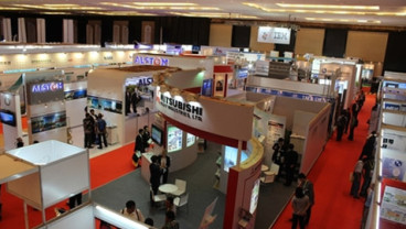 Bali Tolak Rencana Pameran Rokok Inter-tabac Asia 2014