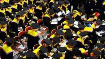 Wisuda UI, Ini Daftar Wisudawan yang Raih Indeks Prestasi 4