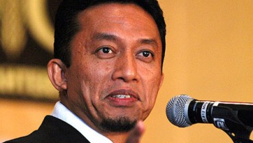 Hari Pers Nasional 2014: Tifatul Minta Pers Kritisi Capres