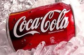 Coca Cola Rancang Mesin Soda Rumahan