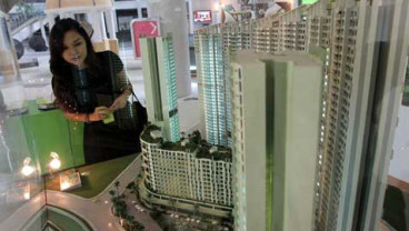 Indonesia Properti Expo 2014 Tawarkan 500 Produk