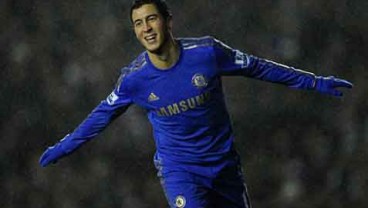 Ini Hasil Chelsea vs Newcastle (3-0)