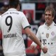 Bayern Munich Perpanjang Rekor Tak Terkalahkan