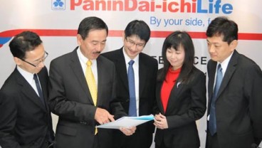 Panin Dai-ichi Life Perluas Titik Pemasaran