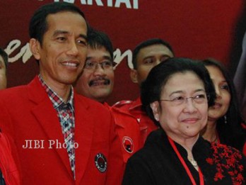 Survei LSN: Warga DKI Minta Jokowi Urus DKI Dulu