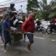 Kadin DKI Rame-Rame Bantu Korban Banjir