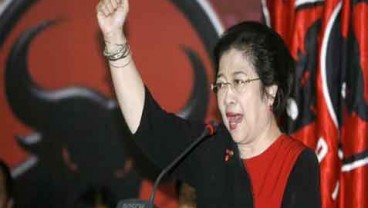 Ini Alasan Megawati Dianggap Paling Layak Jadi Capres PDI-P