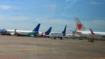 Susi Air Segera Caplok 19 Rute Penerbangan Merpati